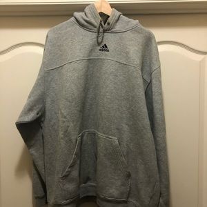 Adidas Hoodie